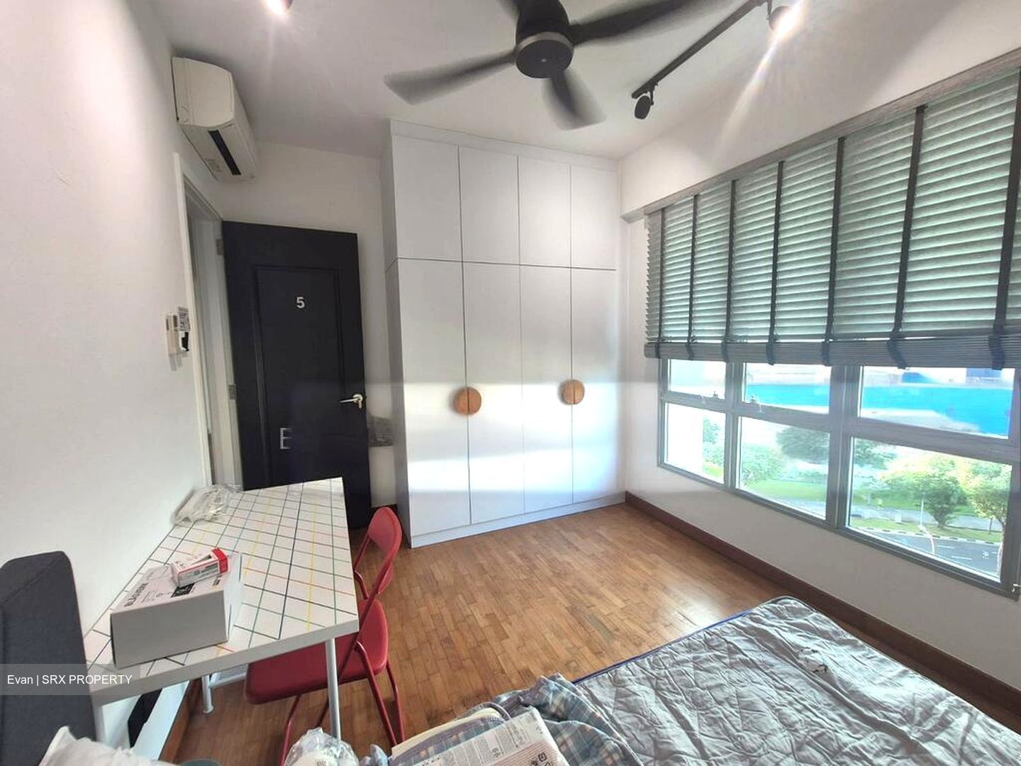 Whitewater (D18), Condominium #530307191